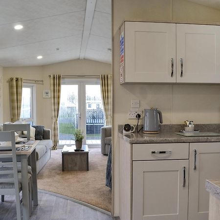ブリドリントン Rosies Retreat - Uk46724ヴィラ エクステリア 写真