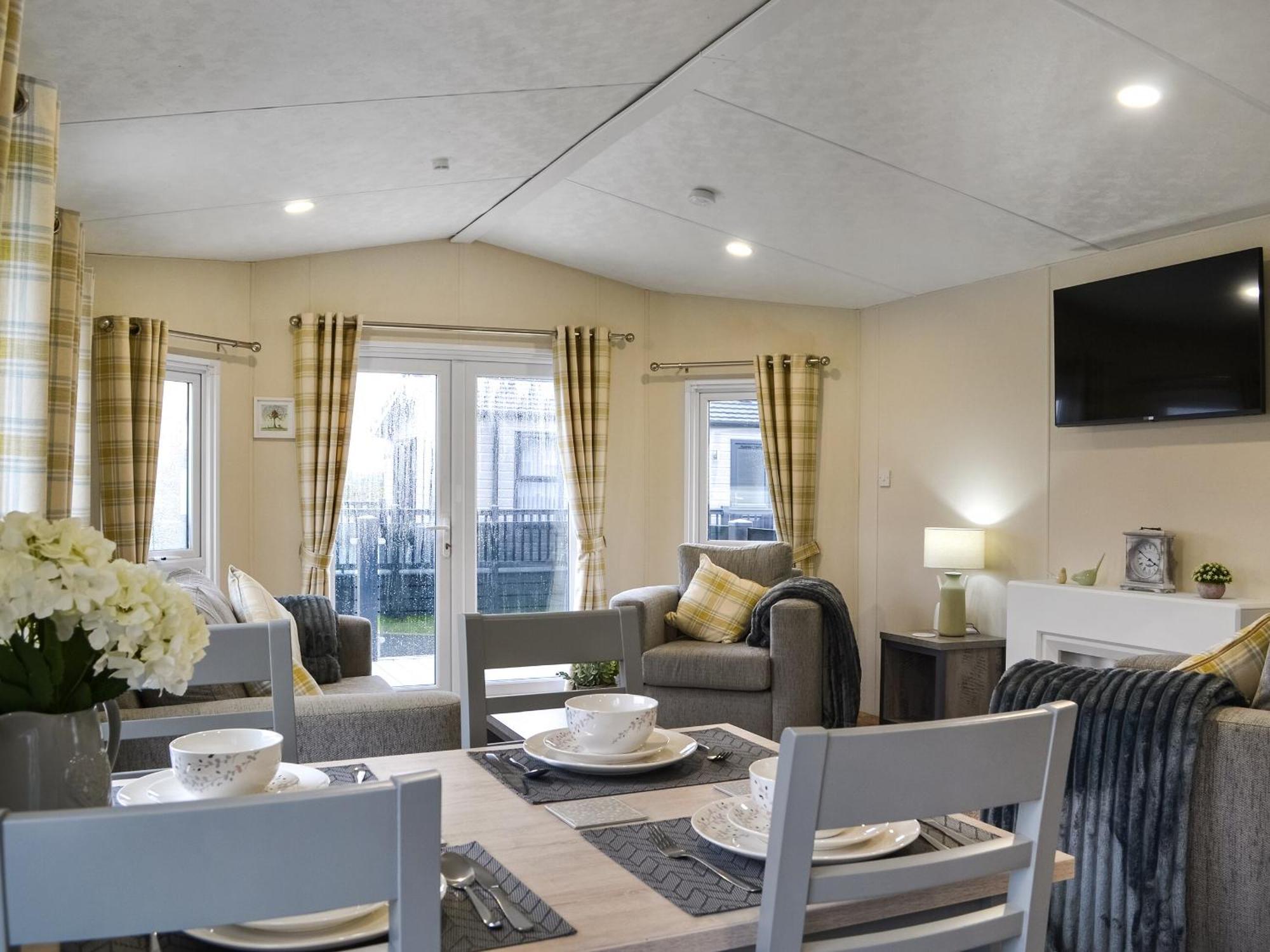 ブリドリントン Rosies Retreat - Uk46724ヴィラ エクステリア 写真