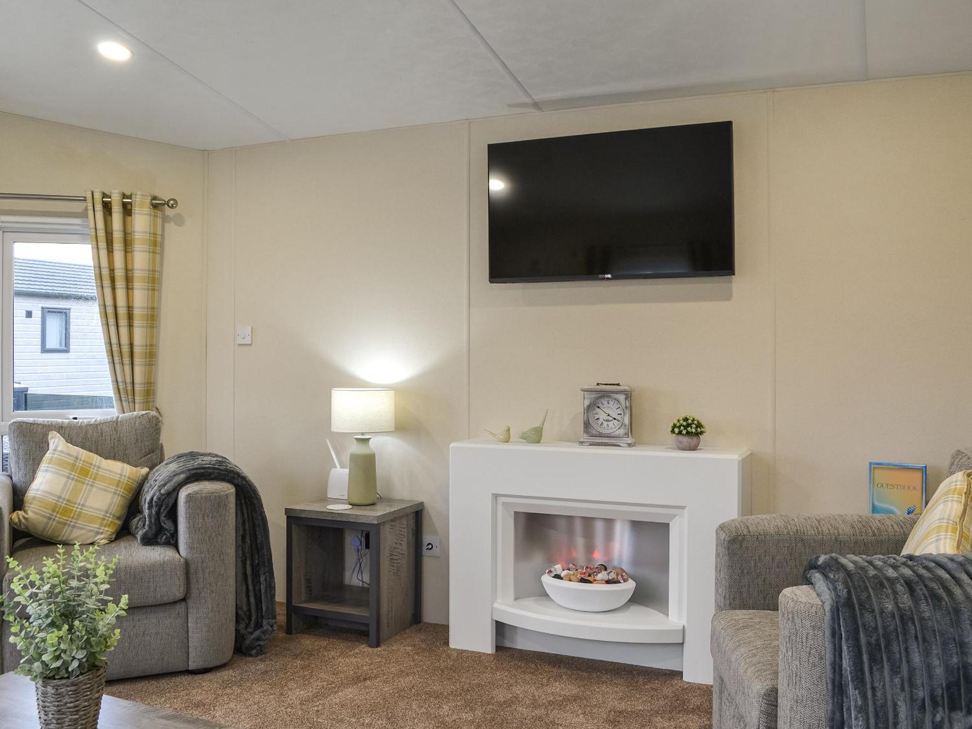 ブリドリントン Rosies Retreat - Uk46724ヴィラ エクステリア 写真
