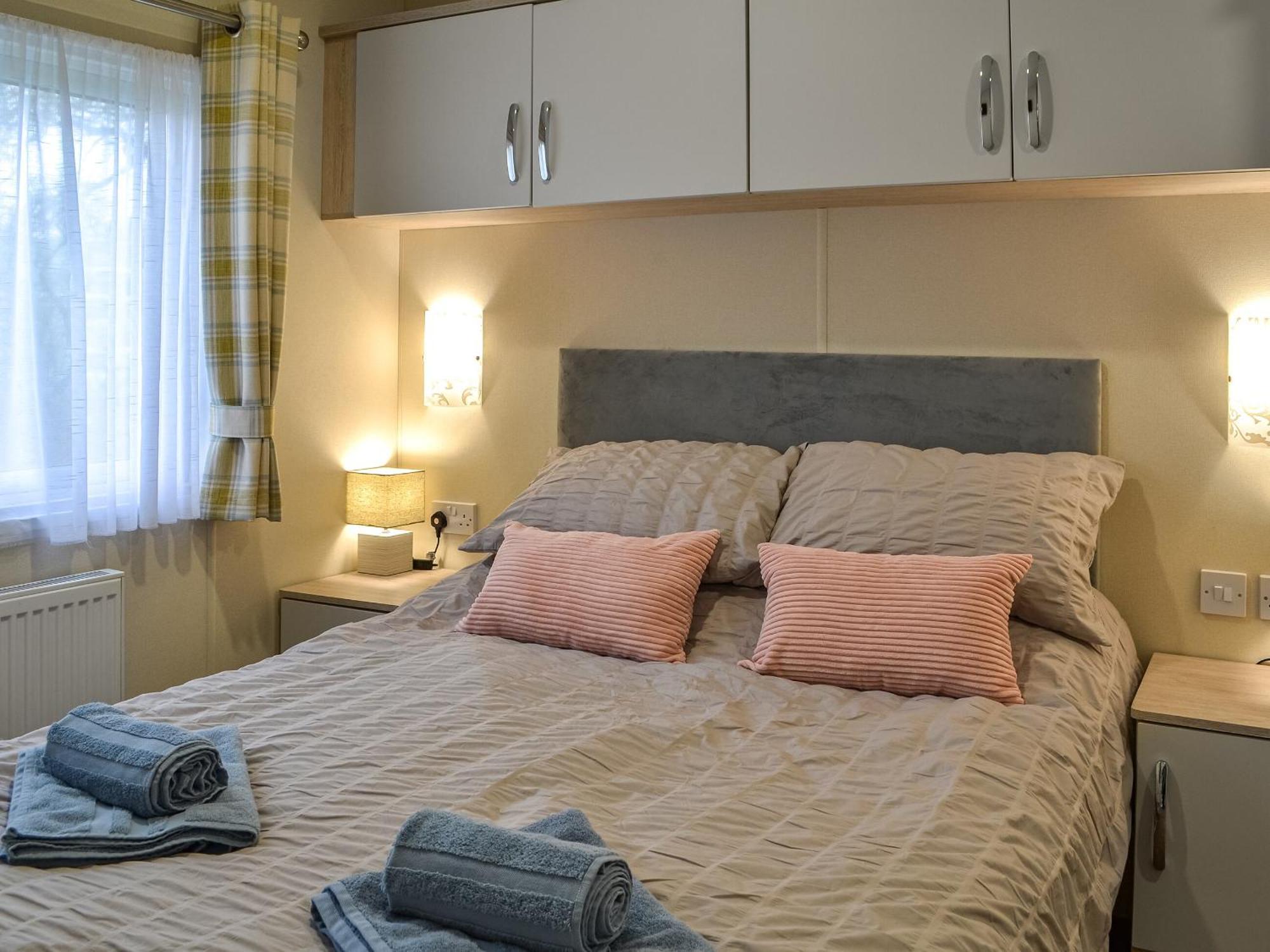 ブリドリントン Rosies Retreat - Uk46724ヴィラ エクステリア 写真