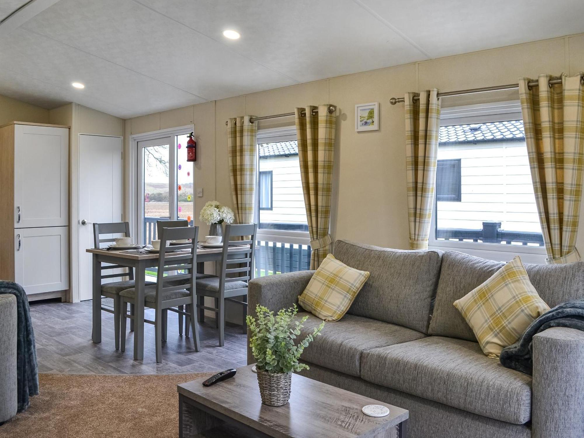 ブリドリントン Rosies Retreat - Uk46724ヴィラ エクステリア 写真